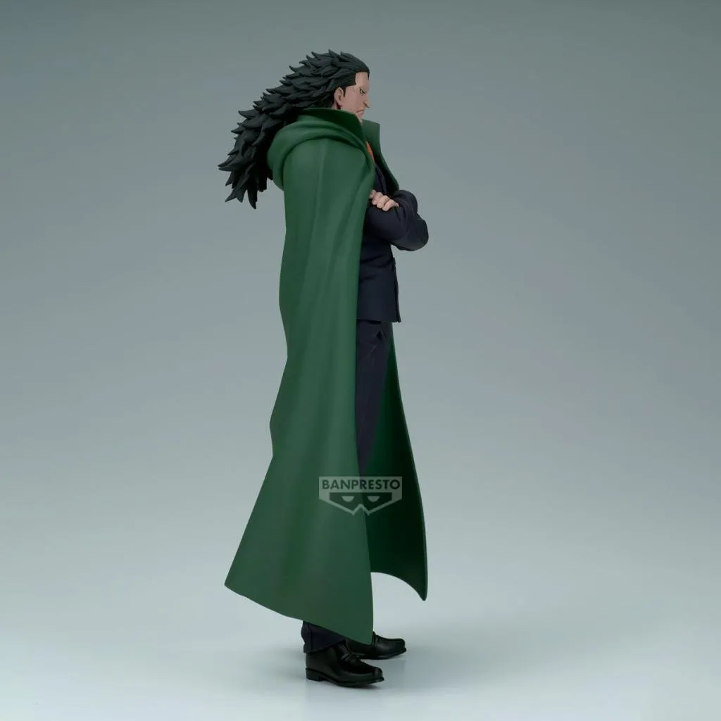 ONE PIECE - Monkey D. Dragon - Figure DXF-Special 20cm